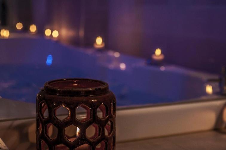 Corso Suite 107 Rooms Wellness & Spa Rom Exterior foto
