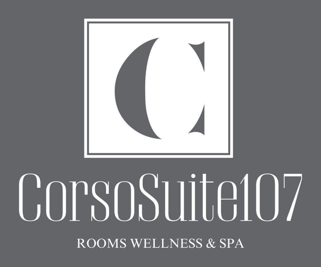 Corso Suite 107 Rooms Wellness & Spa Rom Exterior foto