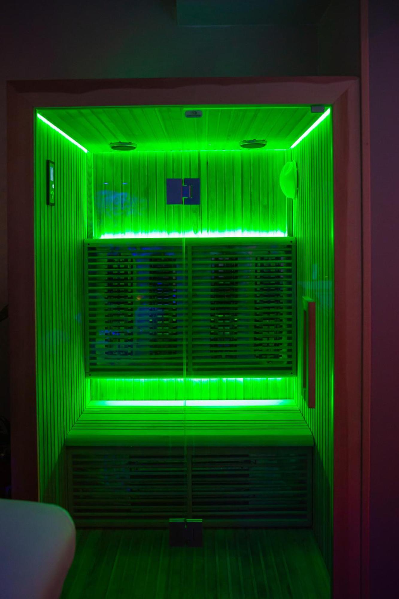 Corso Suite 107 Rooms Wellness & Spa Rom Exterior foto