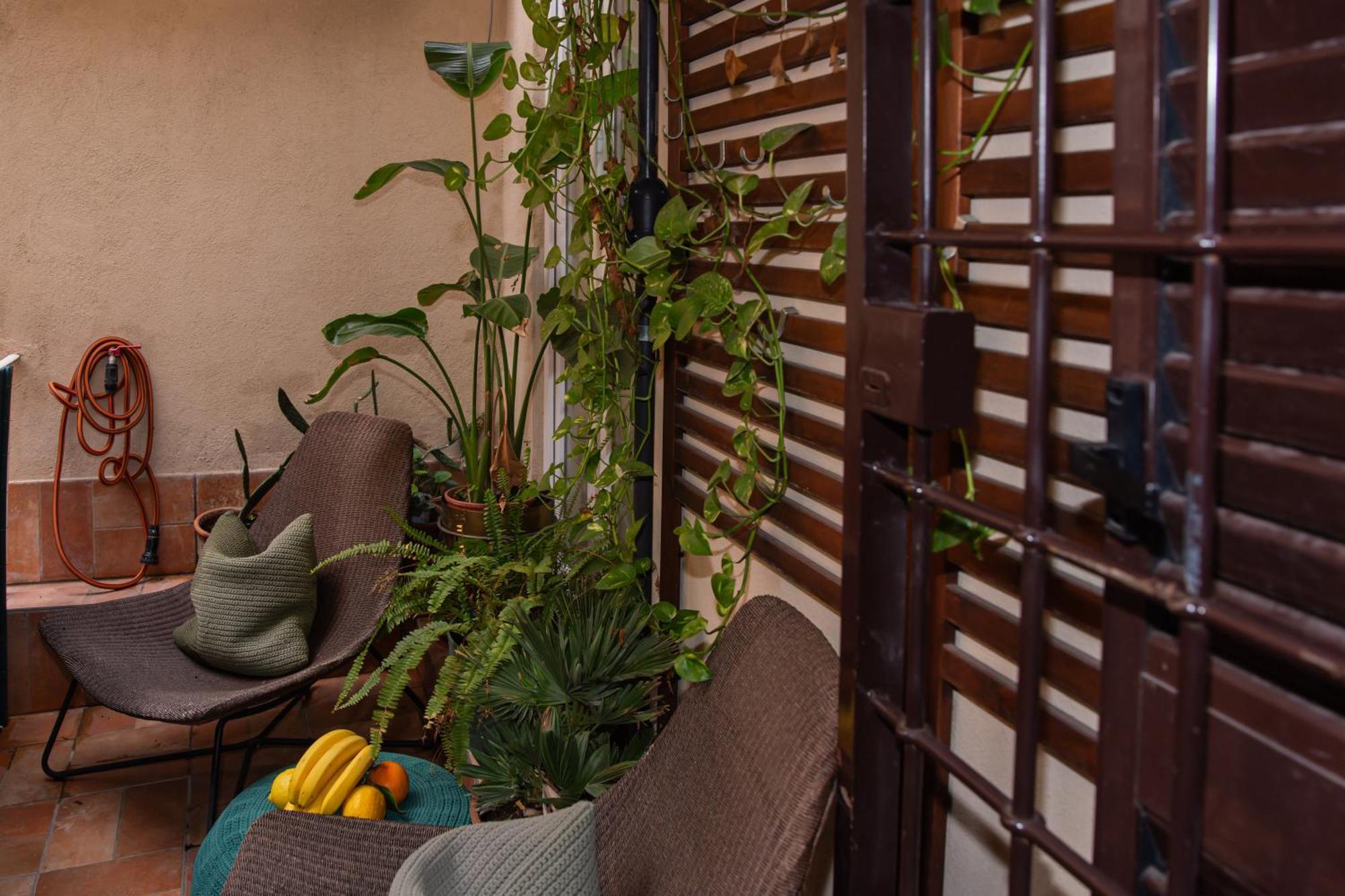 Corso Suite 107 Rooms Wellness & Spa Rom Exterior foto