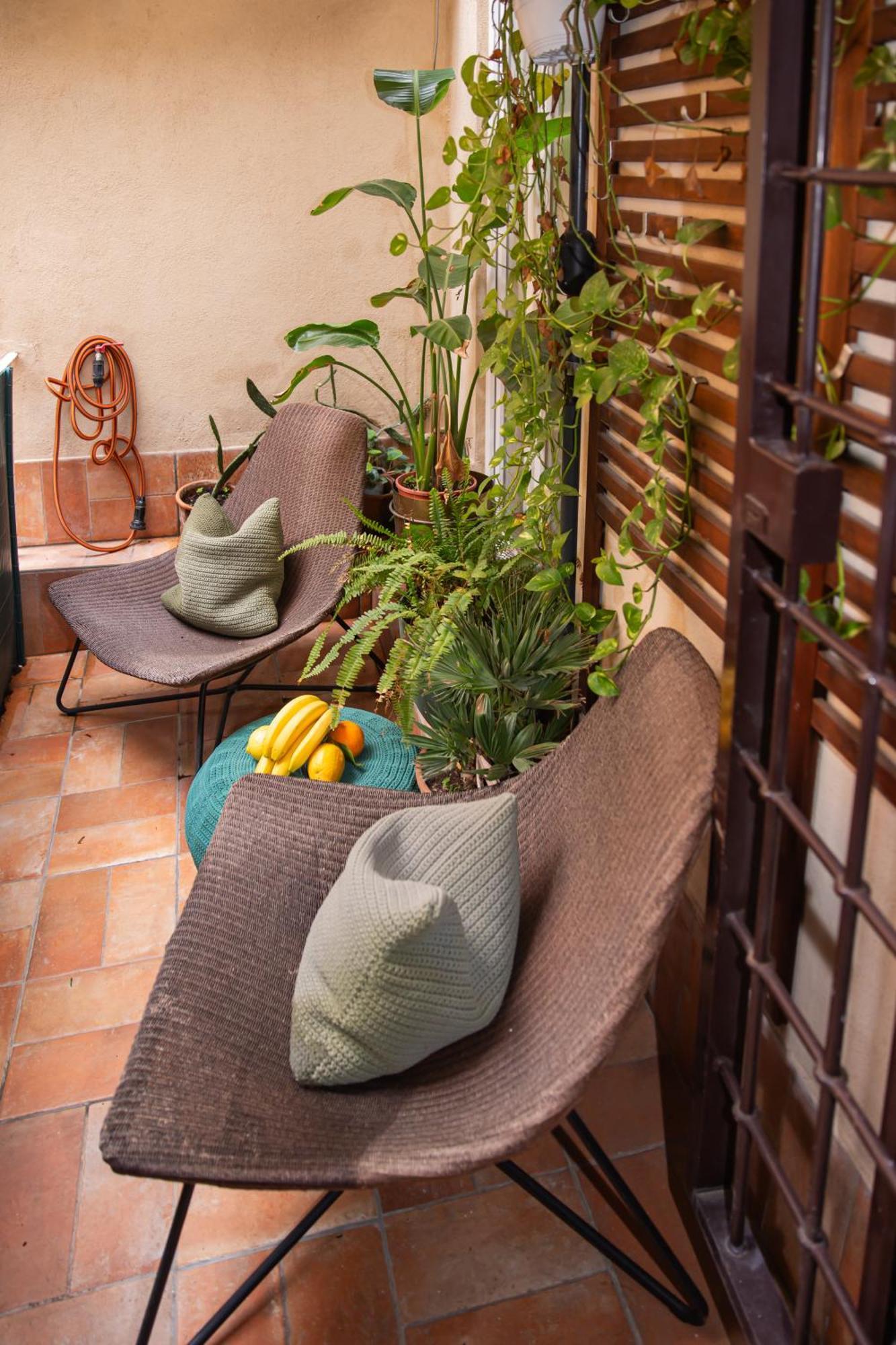 Corso Suite 107 Rooms Wellness & Spa Rom Exterior foto